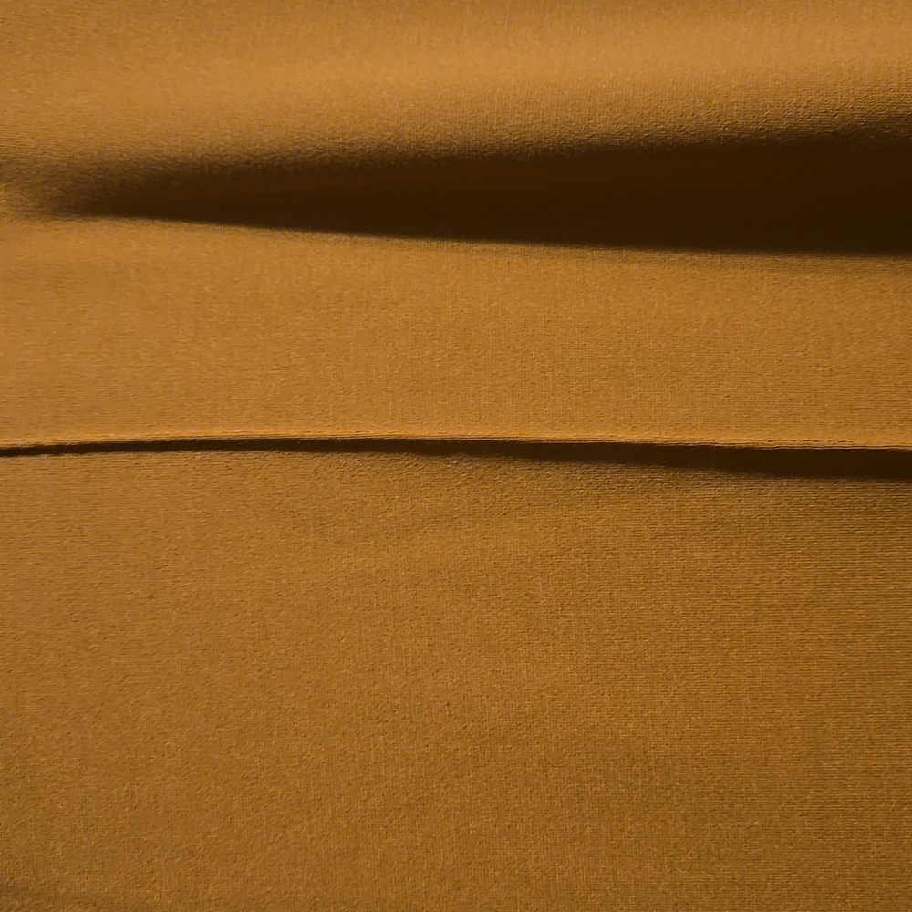 Ruby Rd. Women's Camel Pants - Picture 2 of 4